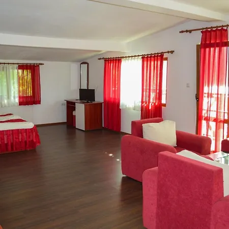 Romantika Hotel *