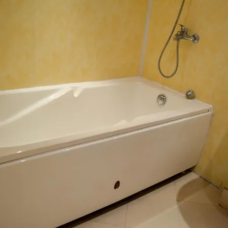 Hotel Romantika Varna