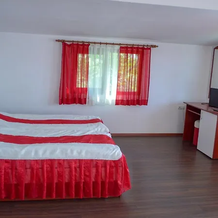 Hotel Romantika *