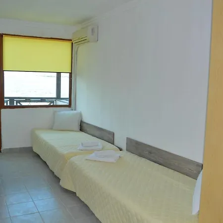 Hotel Romantika