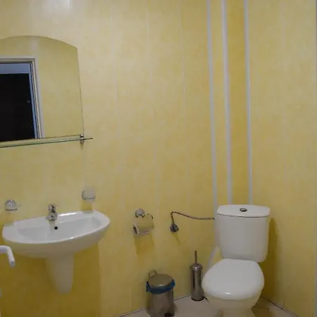 Hotel Romantika