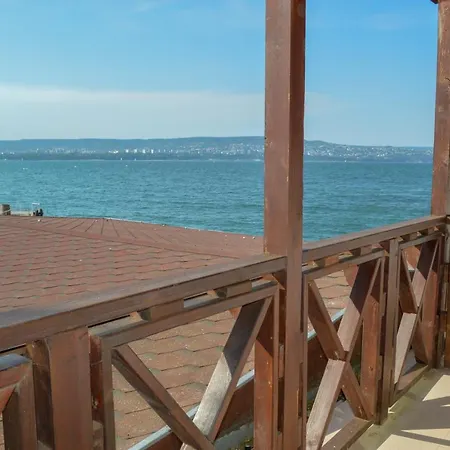 Hotel Romantika Varna