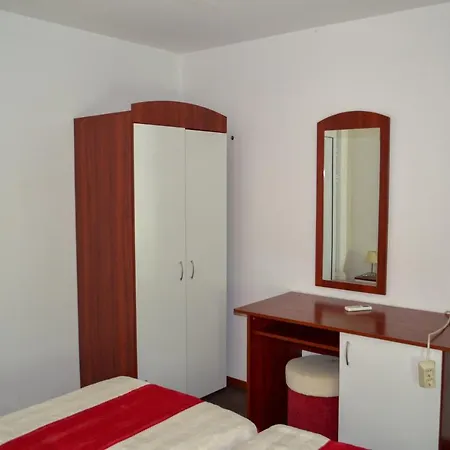 Hotel Romantika
