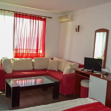 Romantika Hotel *