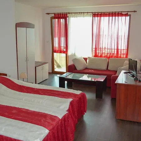 Romantika Hotel Varna