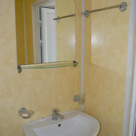 Hotel Romantika Varna