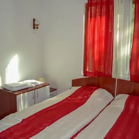 Romantika Hotel Varna