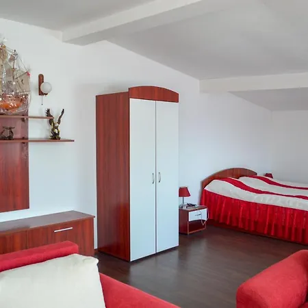 Romantika Hotel Warna