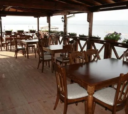 Romantika Hotel Varna