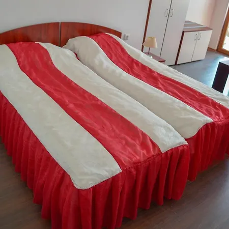 Romantika Hotel Warna
