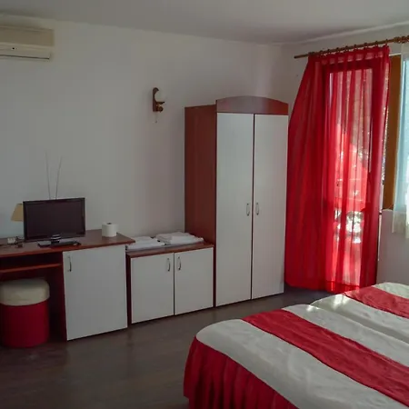 Hotel Romantika