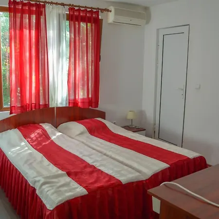 Hotel Romantika *