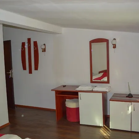 Hotel Romantika Varna
