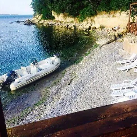 Romantika * Varna