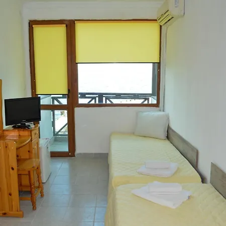 Romantika Hotel *